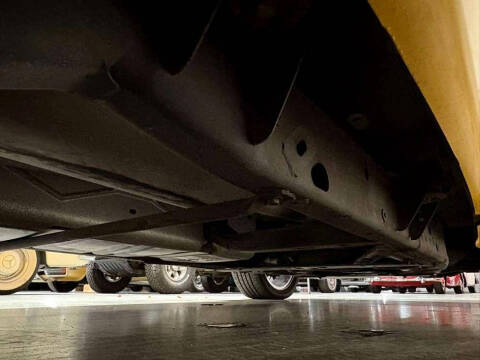 2004 Chevrolet SSR LS