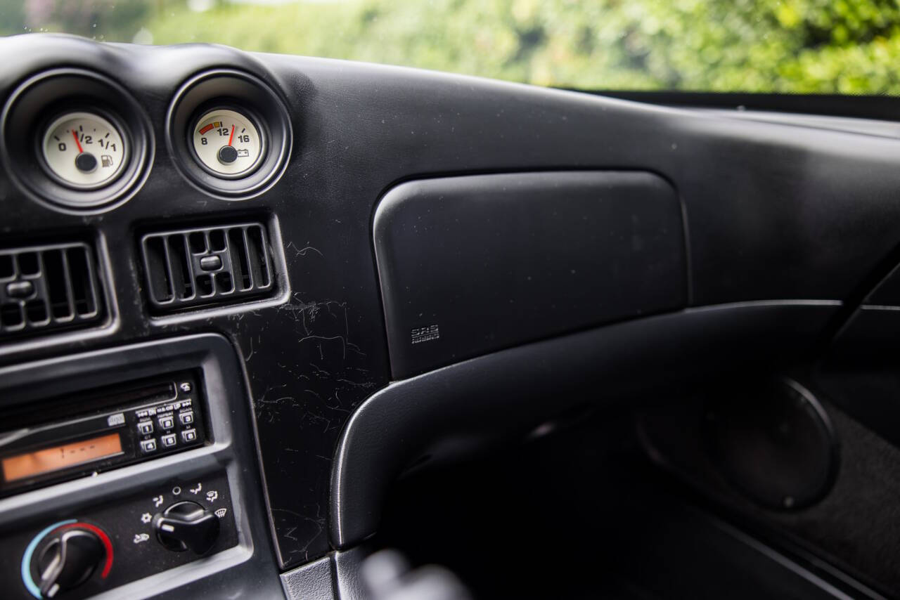 1997 Dodge Viper 20