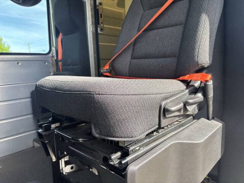 2024 BrightDrop Zevo 600