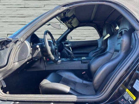 2004 Dodge Viper SRT-10