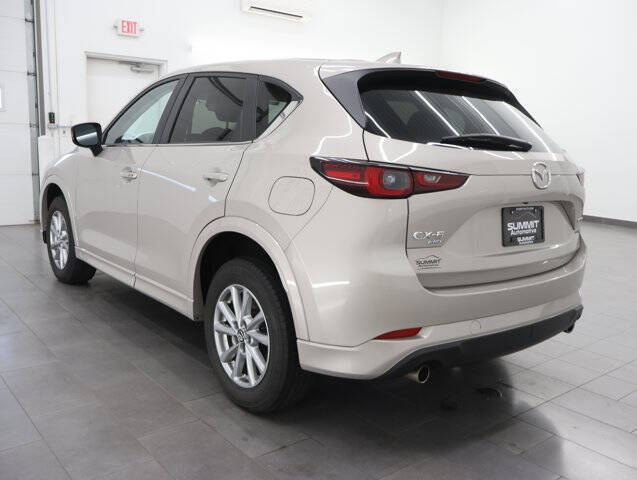 2024 Mazda CX-5 2.5 S Select