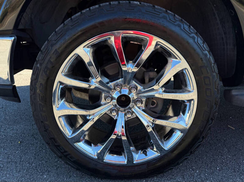 2006 Lincoln Mark LT