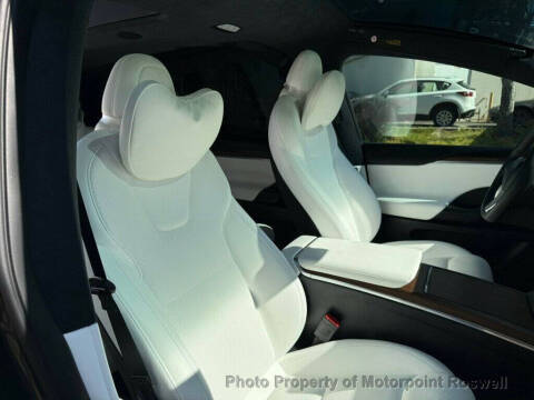 2024 Tesla Model X