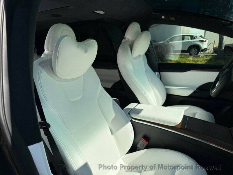 2024 Tesla Model X