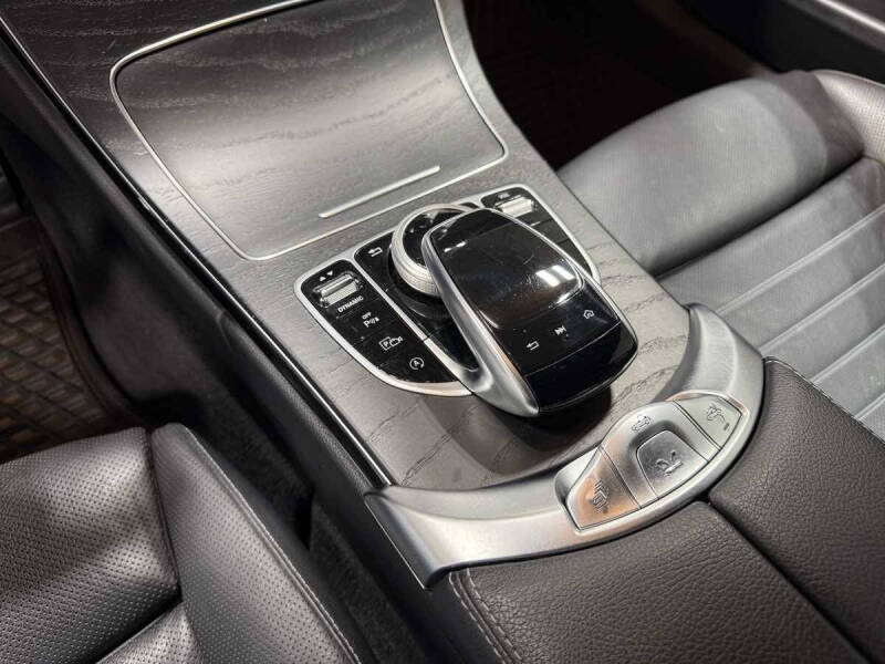 2020 Mercedes-Benz C-Class C 300 4MATIC