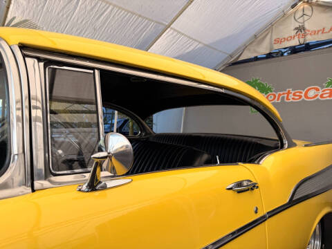 1957 Chevrolet Bel Air