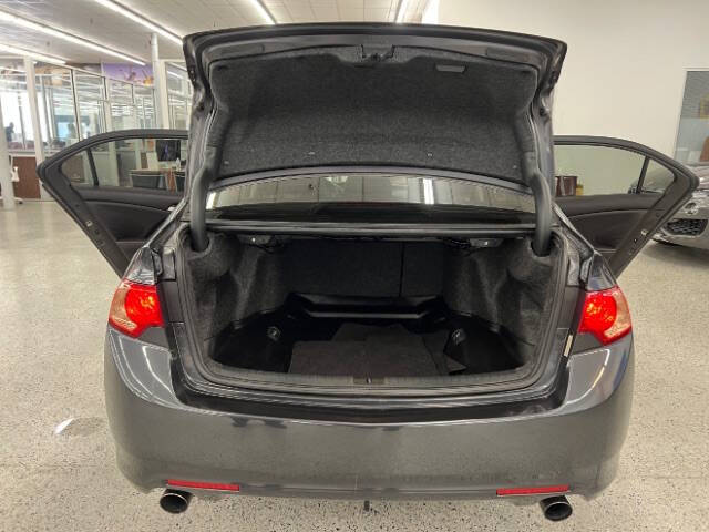 2013 Acura TSX w/Tech