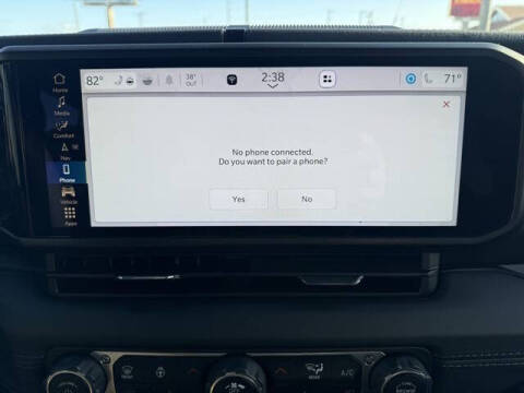 2024 Jeep Wrangler High Altitude 4xe