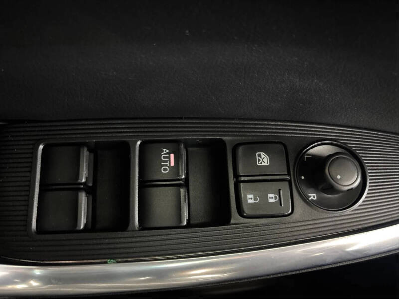 2015 Mazda CX-5 Grand Touring