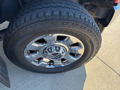 2023 Ford F-350 Super Duty