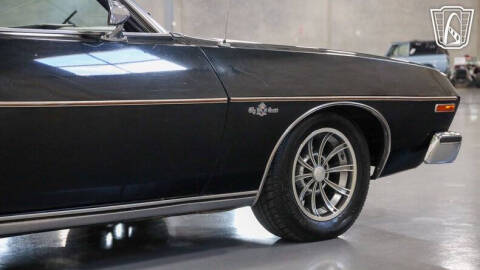 1975 AMC Matador