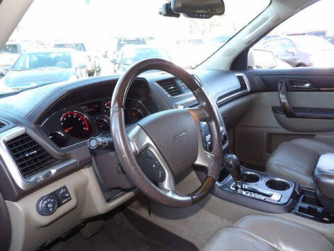 2014 GMC Acadia Denali