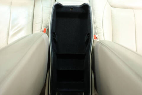 2010 Cadillac DTS 4.6L V8