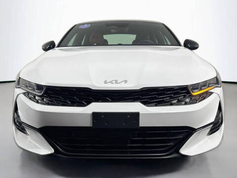 2023 Kia K5