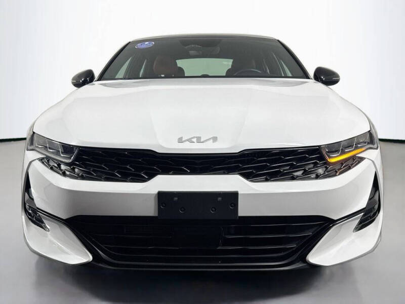 2023 Kia K5