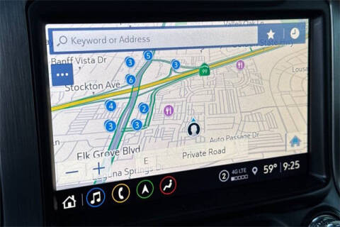 2023 GMC Sierra 3500HD