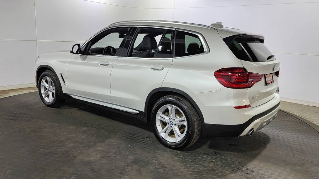 2019 BMW X3 for sale at NJ Car Buyer in Jersey City, NJ