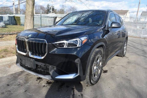 2023 BMW X1 xDrive28i