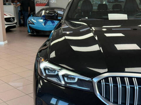 2024 BMW 3 Series 330i xDrive