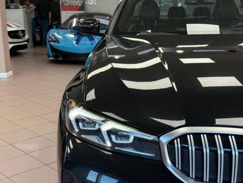 2024 BMW 3 Series 330i xDrive