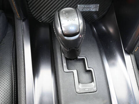 2012 Nissan GT-R Premium