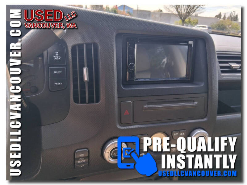 2006 Honda Ridgeline