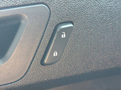 2012 GMC Acadia SLE