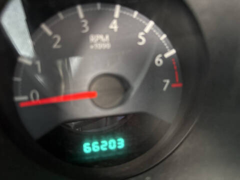 2010 Chrysler Sebring Limited