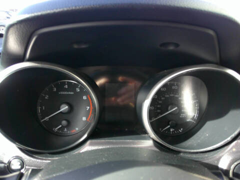 2017 Subaru Legacy 2.5i Limited