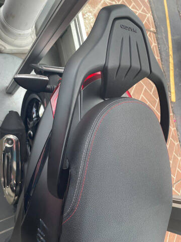 2023 Piaggio Liberty 50S