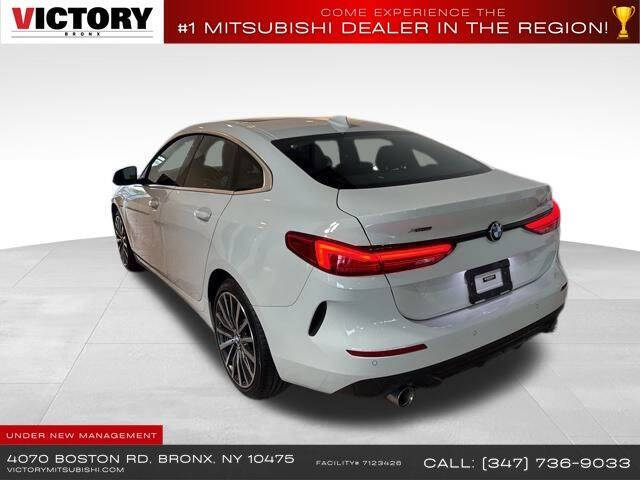 2022 BMW 2 Series 228i xDrive Gran Coupe