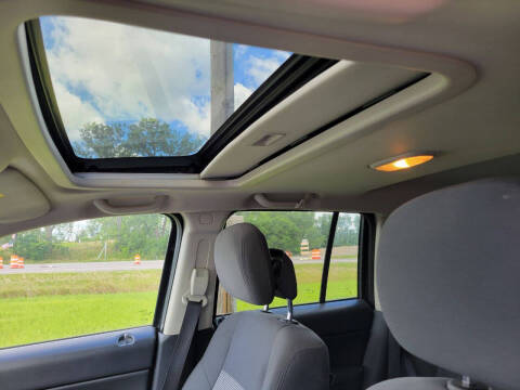 2013 Jeep Compass Latitude