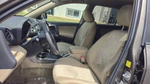 2010 Toyota RAV4