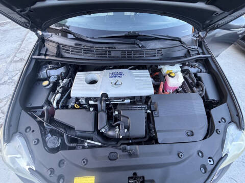 2012 Lexus CT 200h Premium