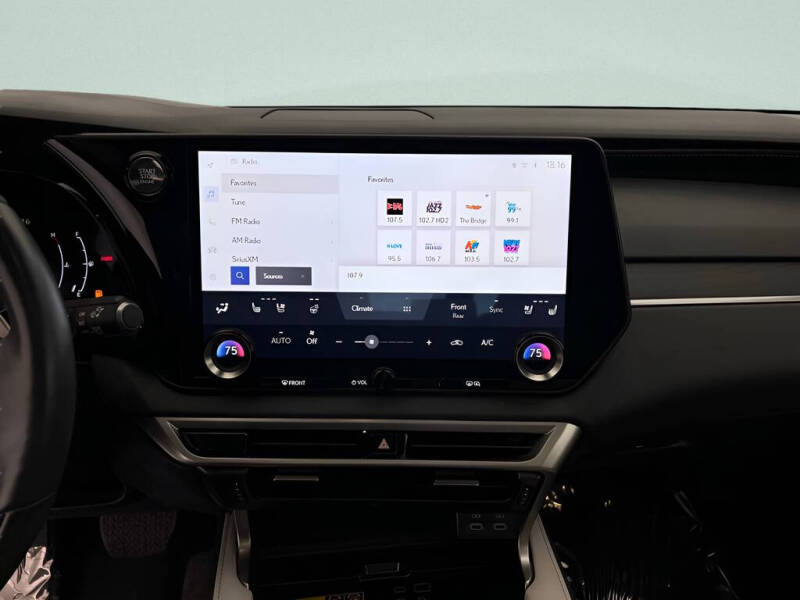 2023 Lexus RX 350