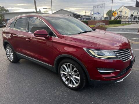 2015 Lincoln MKC for sale at Global Auto Import in Gainesville GA