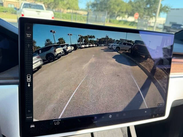 2022 Tesla Model X 30