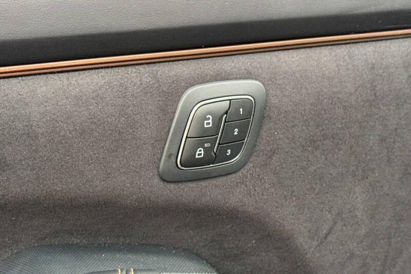 2022 Ford Mustang Mach-E GT