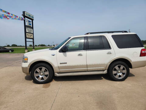 2008 Ford Expedition