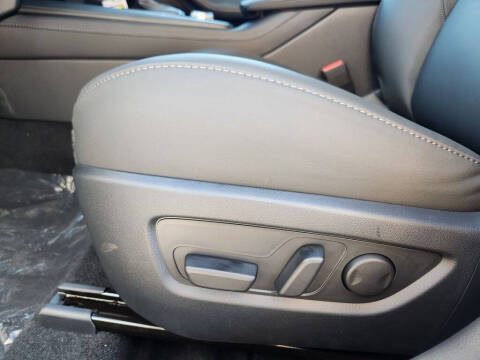 2026 Mazda CX-30 2.5 S Select Sport