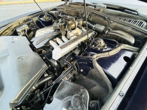 2006 Rolls-Royce Phantom