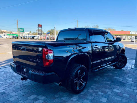2014 Toyota Tundra