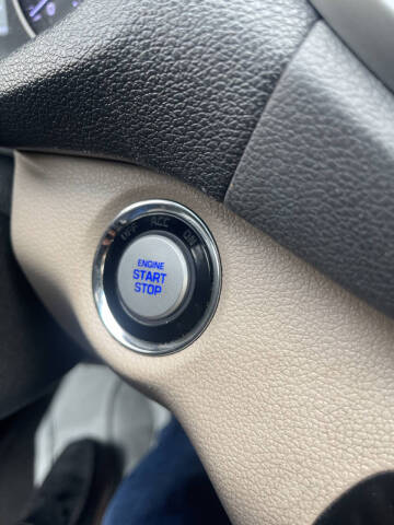 2016 Hyundai Tucson Sport