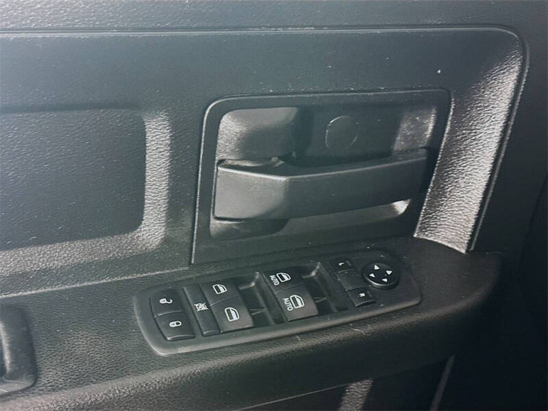 2020 RAM 2500 Tradesman