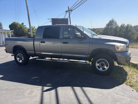 2006 Dodge Ram 1500 SLT