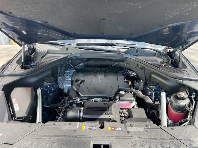 2023 Genesis GV80 2.5T