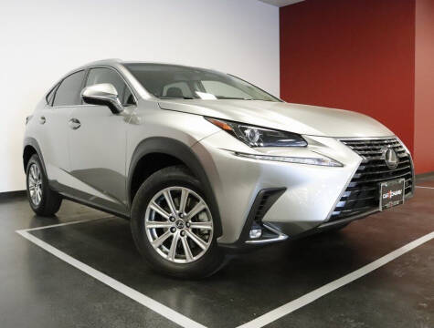 2019 Lexus NX 300