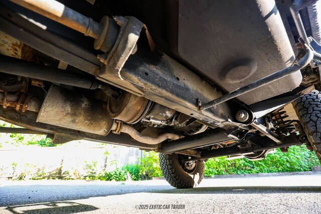 1988 Land Rover Defender