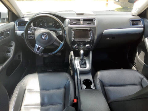 2014 Volkswagen Jetta for sale at Augusta Motors in Augusta GA