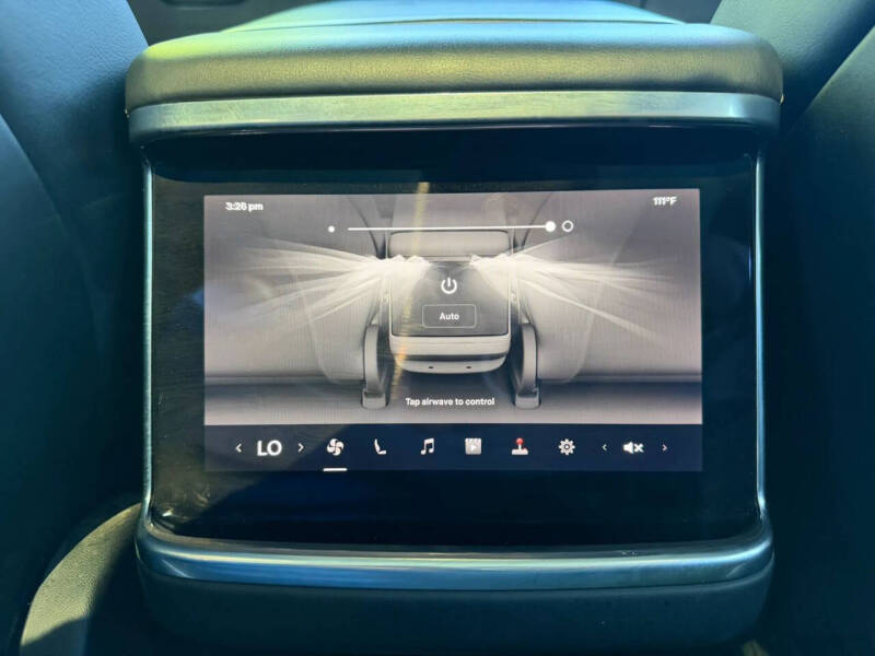 2021 Tesla Model S Long Range